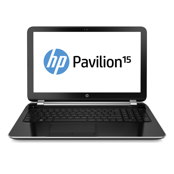 HP Pavilion 15-n008sr