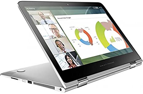 HP Spectre Pro x360 G2