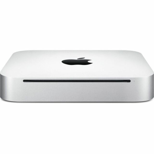 Mac mini A1347 2010