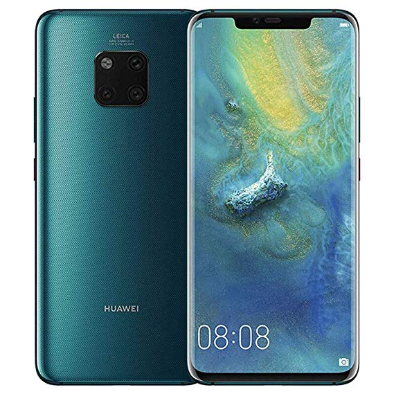 Ремонт Huawei** Mate 20 Pro