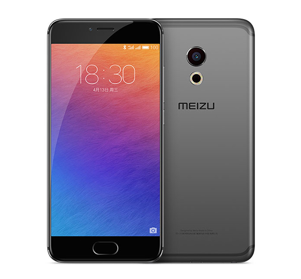 Ремонт meizu pro 6