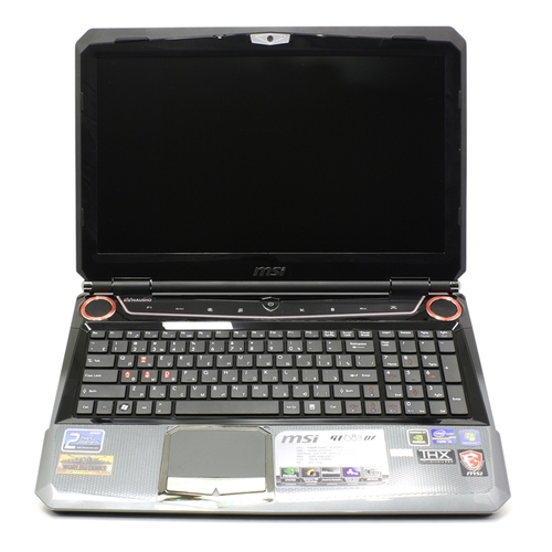 MSI GT683DX
