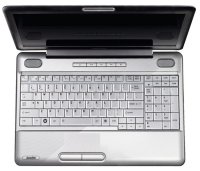 Toshiba Satellite L500-1WP