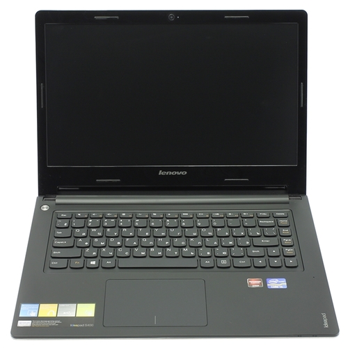 Замена TouchPad