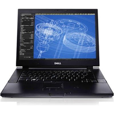 Dell Precision M4400