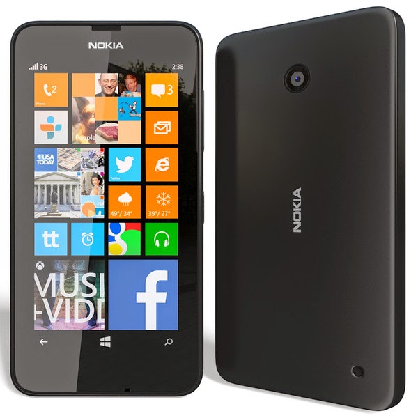 Ремонт Nokia Lumia 630