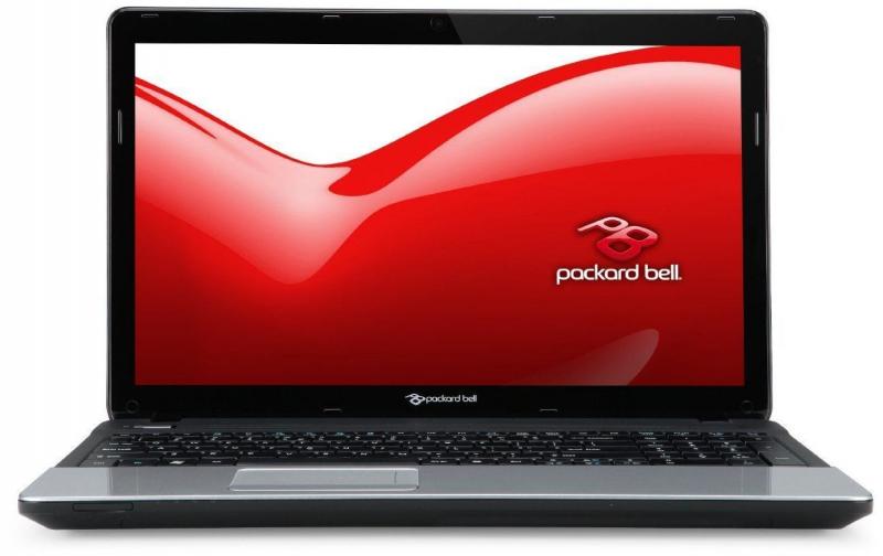 Packard Bell Easy Note TE11HC