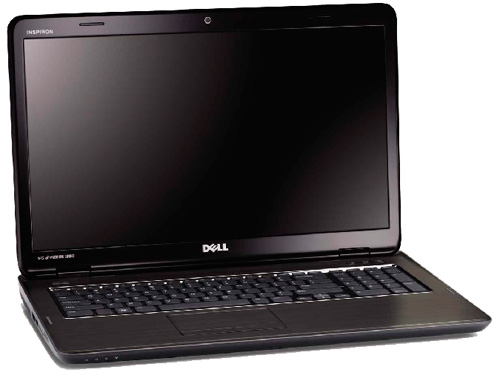 Dell Inspiron M5110