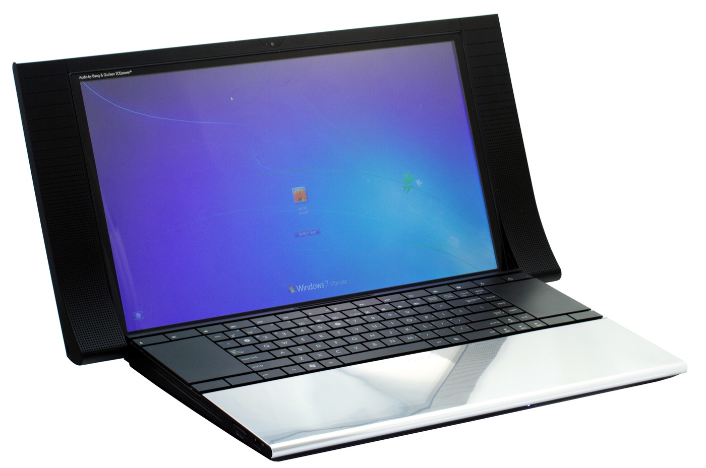 Asus NX90