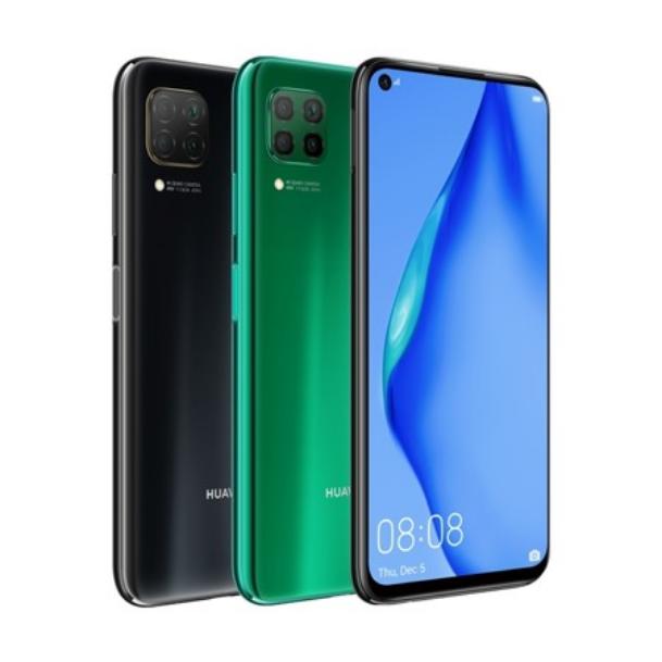Ремонт Huawei P40 Lite