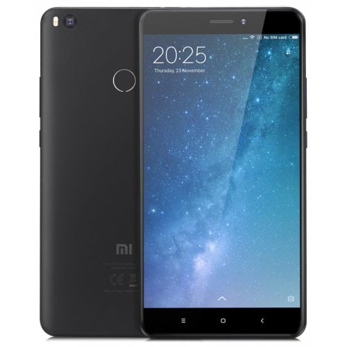 Ремонт Xiaomi Mi Max 2