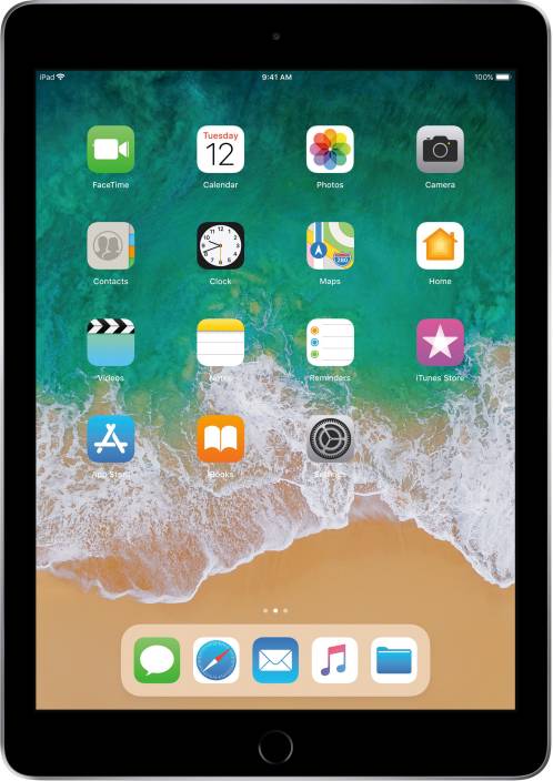 iPad (6th gen)