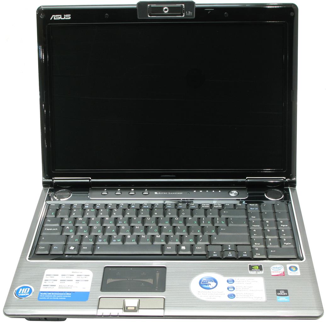 Asus M50VN