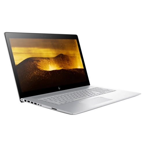 HP Envy 17