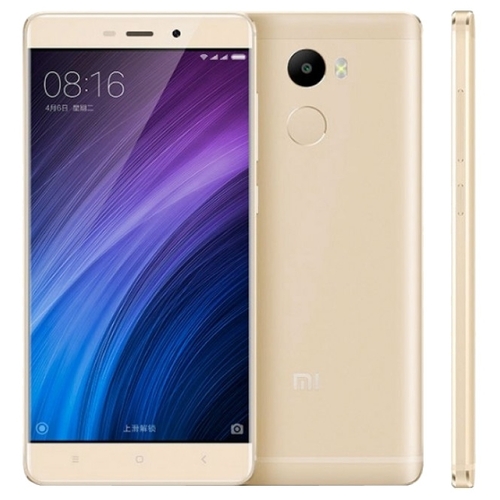 Ремонт Xiaomi Redmi 4