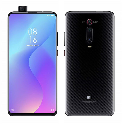 Ремонт Xiaomi Mi 9T Pro