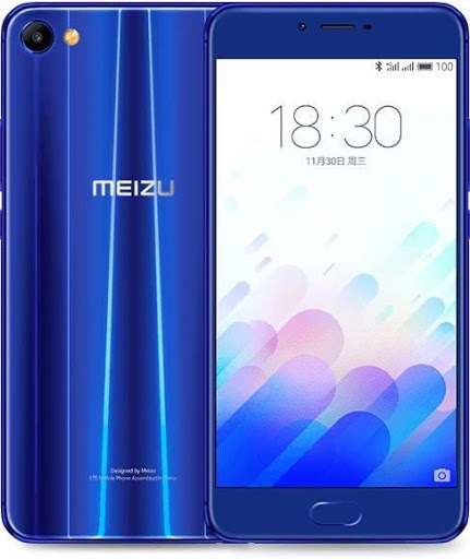 Ремонт Meizu M3x