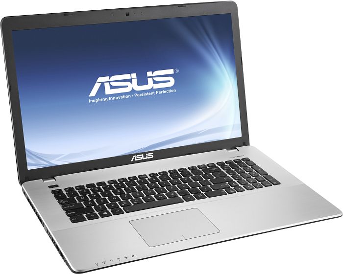 Asus X751L