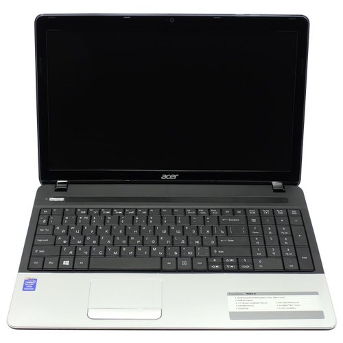Acer TravelMate P253