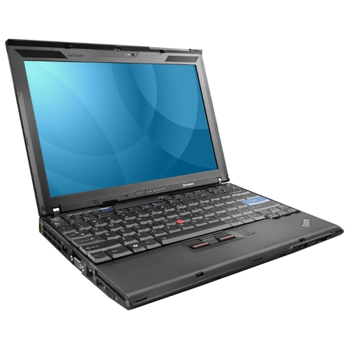 Lenovo X200