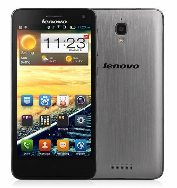 Ремонт Lenovo S660