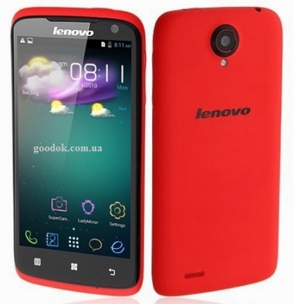 Ремонт Lenovo S820E