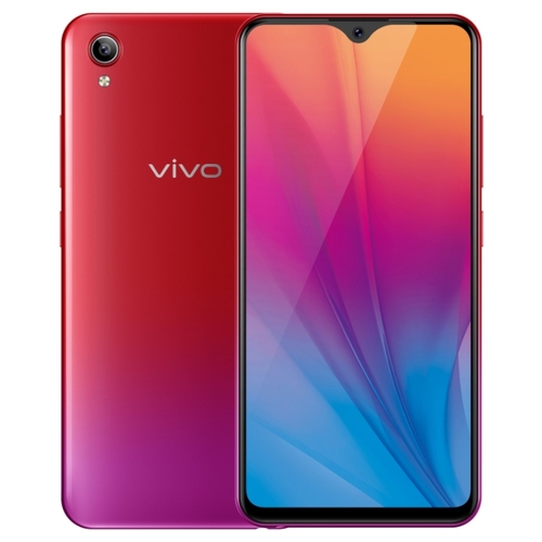 Ремонт Vivo Y91C
