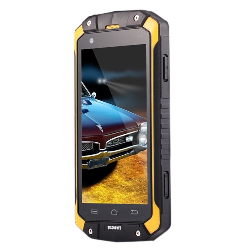 Ремонт Discovery V9