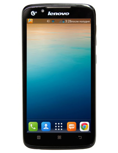 Ремонт Lenovo A388t