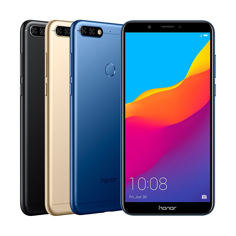 Ремонт Honor** 7C Pro