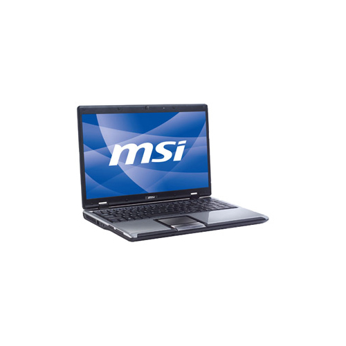 MSI CR600