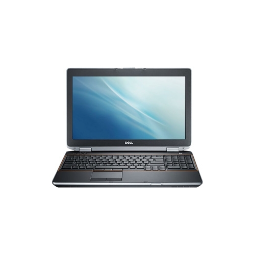 Dell Latitude E6520