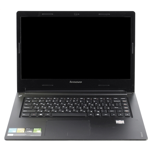 Замена TouchPad