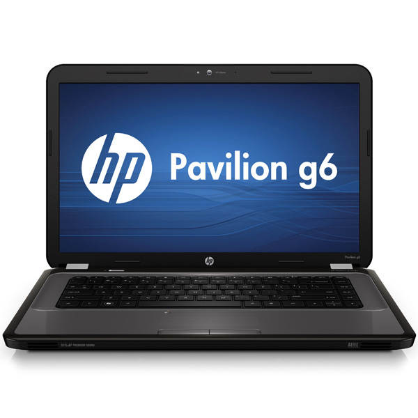 HP Pavilion g6-1358er
