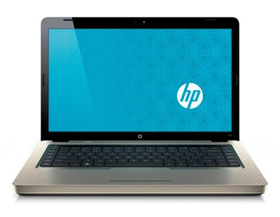 HP Pavilion g62-b19er