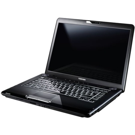 Toshiba Satellite A300D-21D