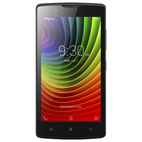 Ремонт Lenovo A2010A