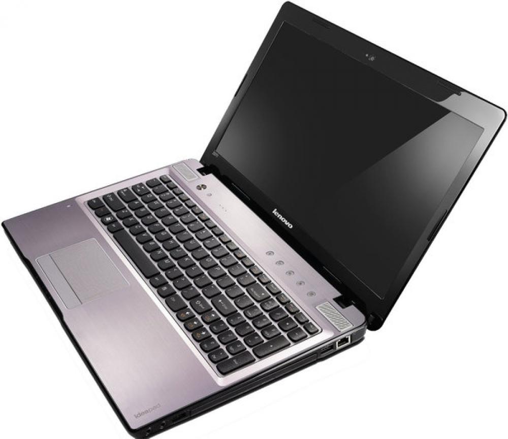 Lenovo Z575