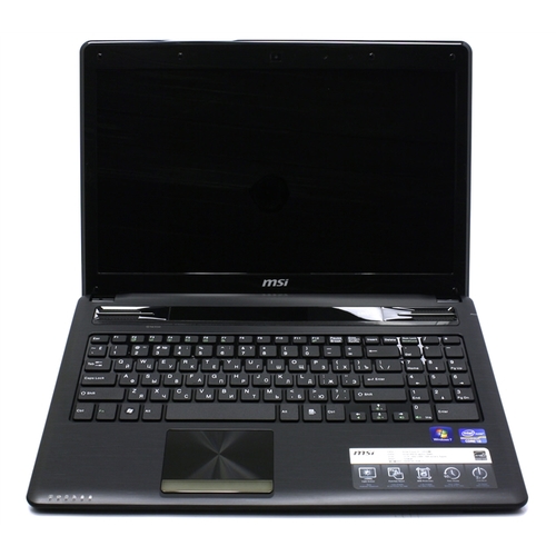 MSI CX640