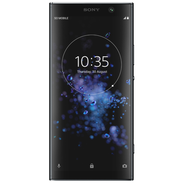 Ремонт Sony Xperia XA2 Plus