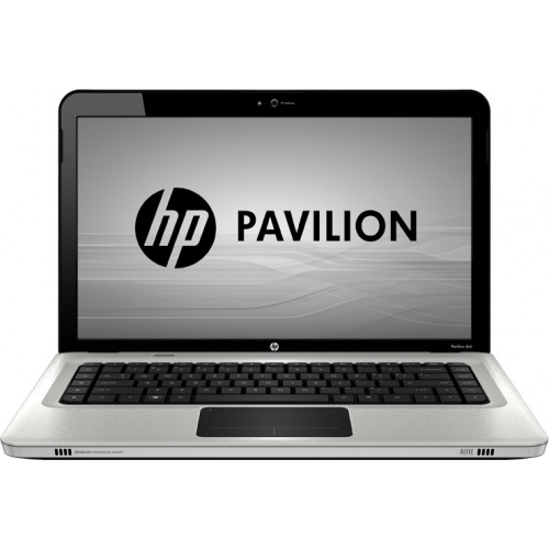 HP dv6-3105er