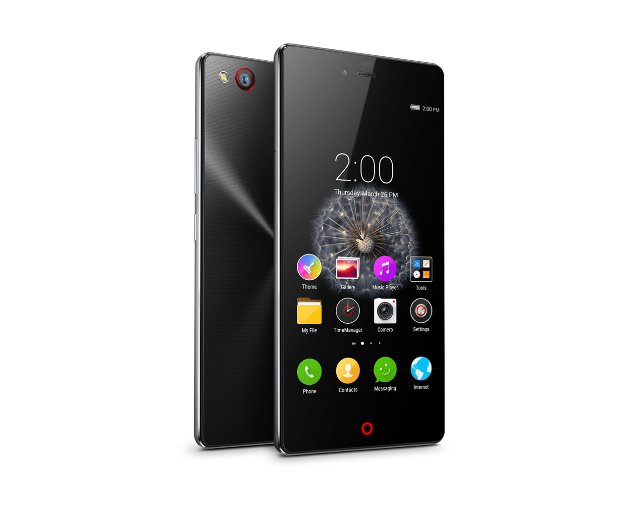 Ремонт ZTE Numbia Z9 Mini