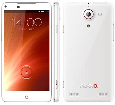 Ремонт ZTE Nubia Z5S