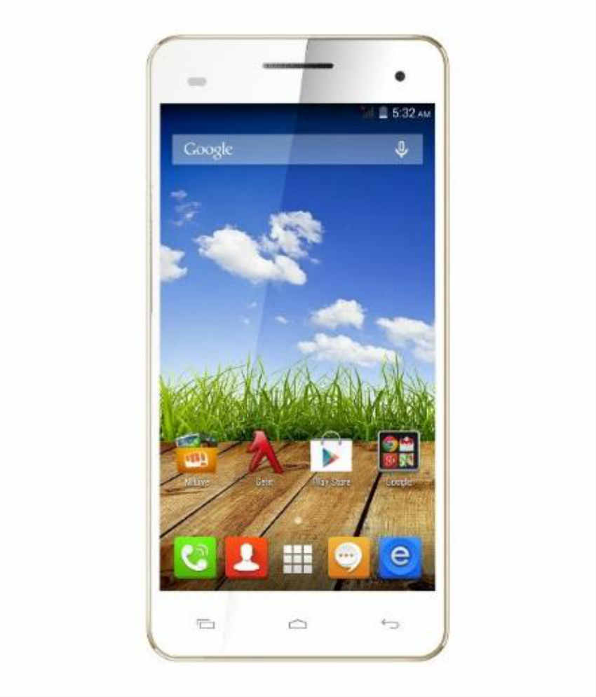 Ремонт Micromax A190