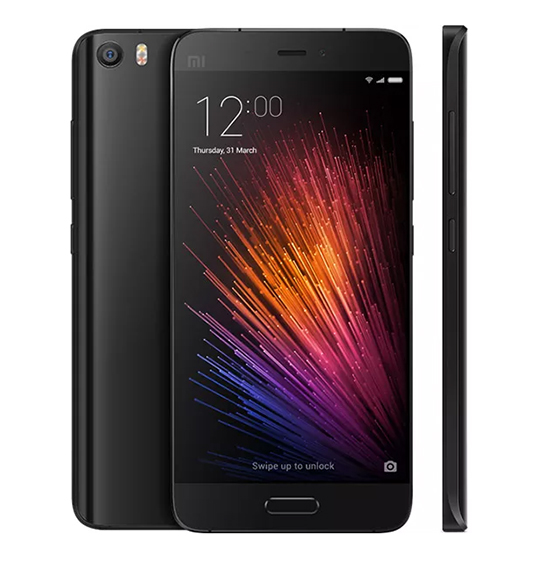 Ремонт Xiaomi Mi 5