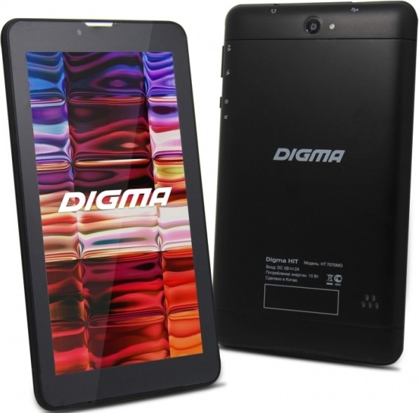 Digma Hit 7070MG