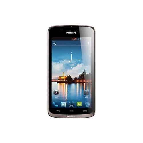 Ремонт Philips Xenium W832