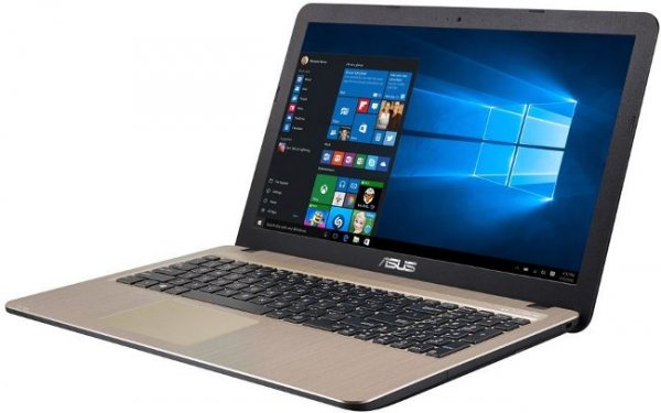 Asus R540S