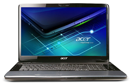 Acer Aspire 8735G