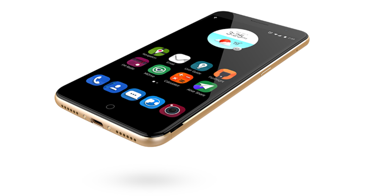 Ремонт ZTE blade V7